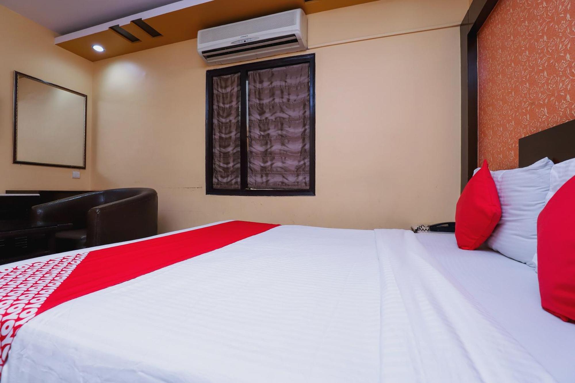 Hotel O J P Inn Near Patel Nagar Metro Station Yeni Delhi Dış mekan fotoğraf