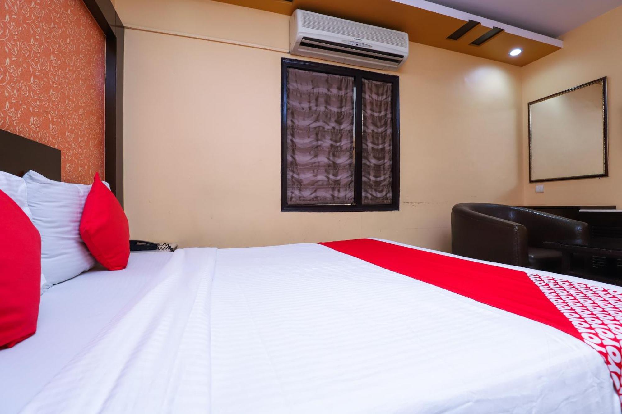 Hotel O J P Inn Near Patel Nagar Metro Station Yeni Delhi Dış mekan fotoğraf